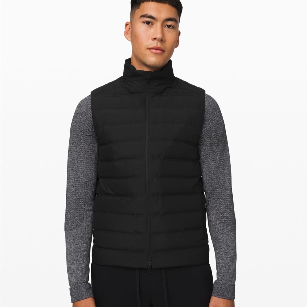 Lululemon jacket